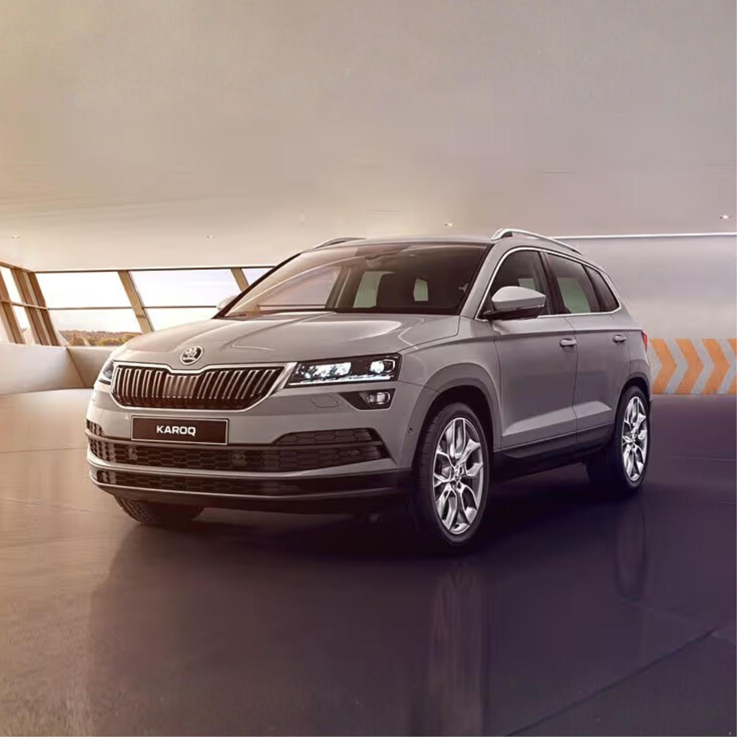 Skoda Accessories - Karoq