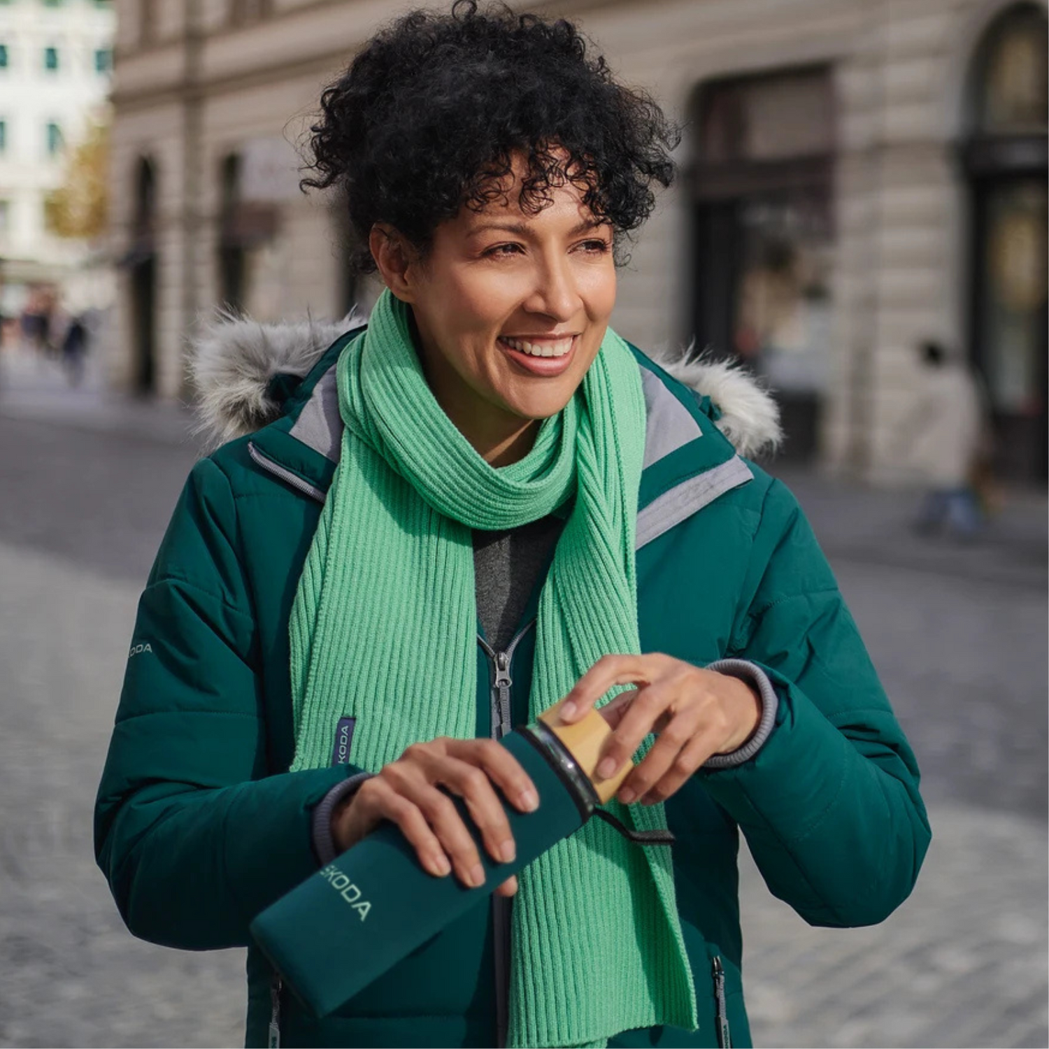 Skoda Merchandise - Accessories