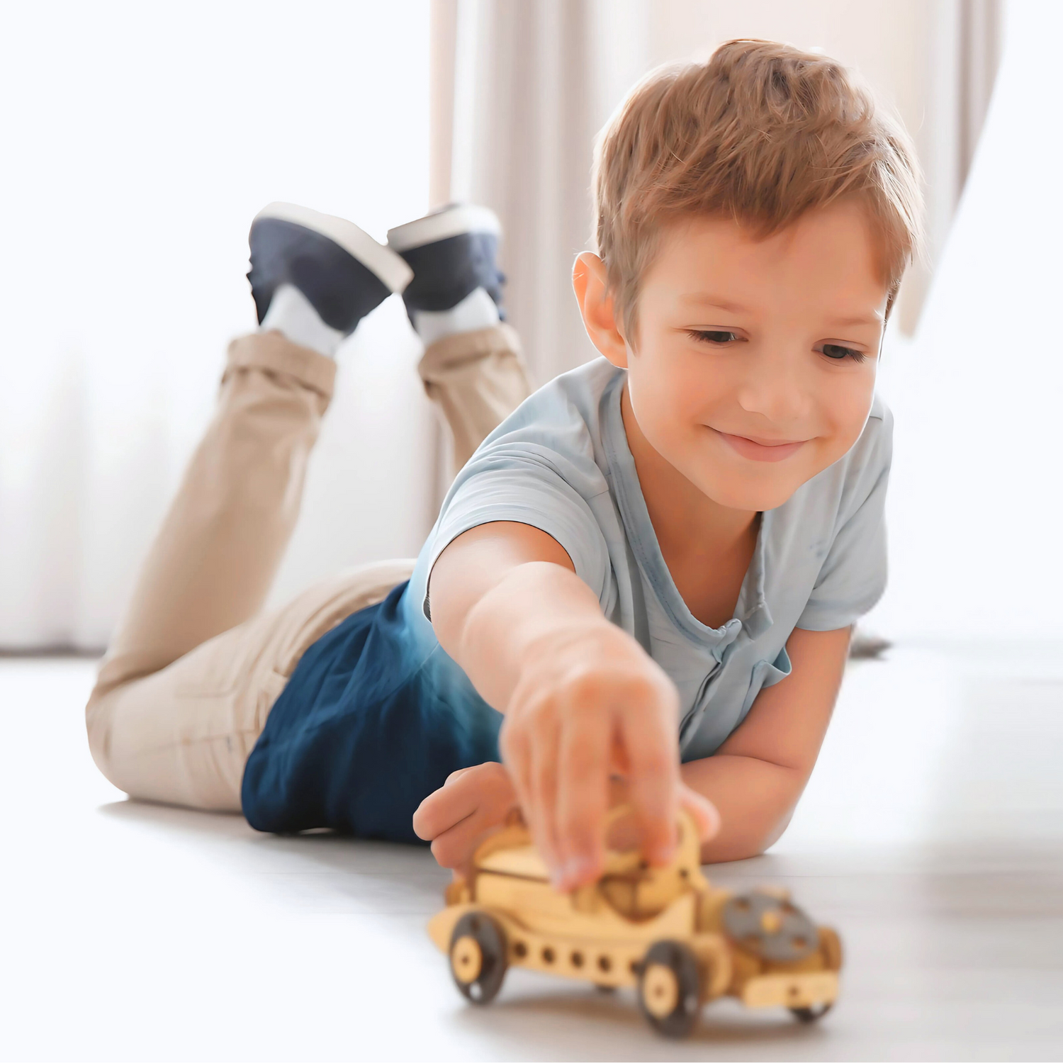 Volkswagen Merchandise - Toy Models