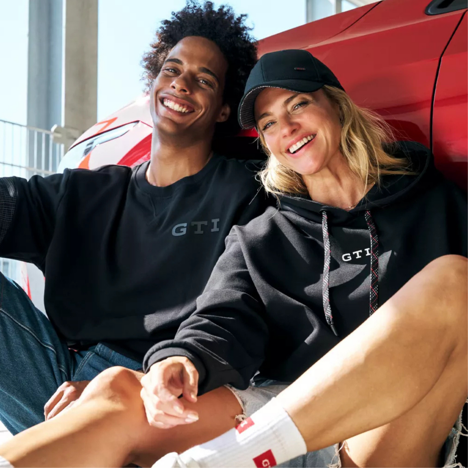 Volkswagen Merchandise - Apparels