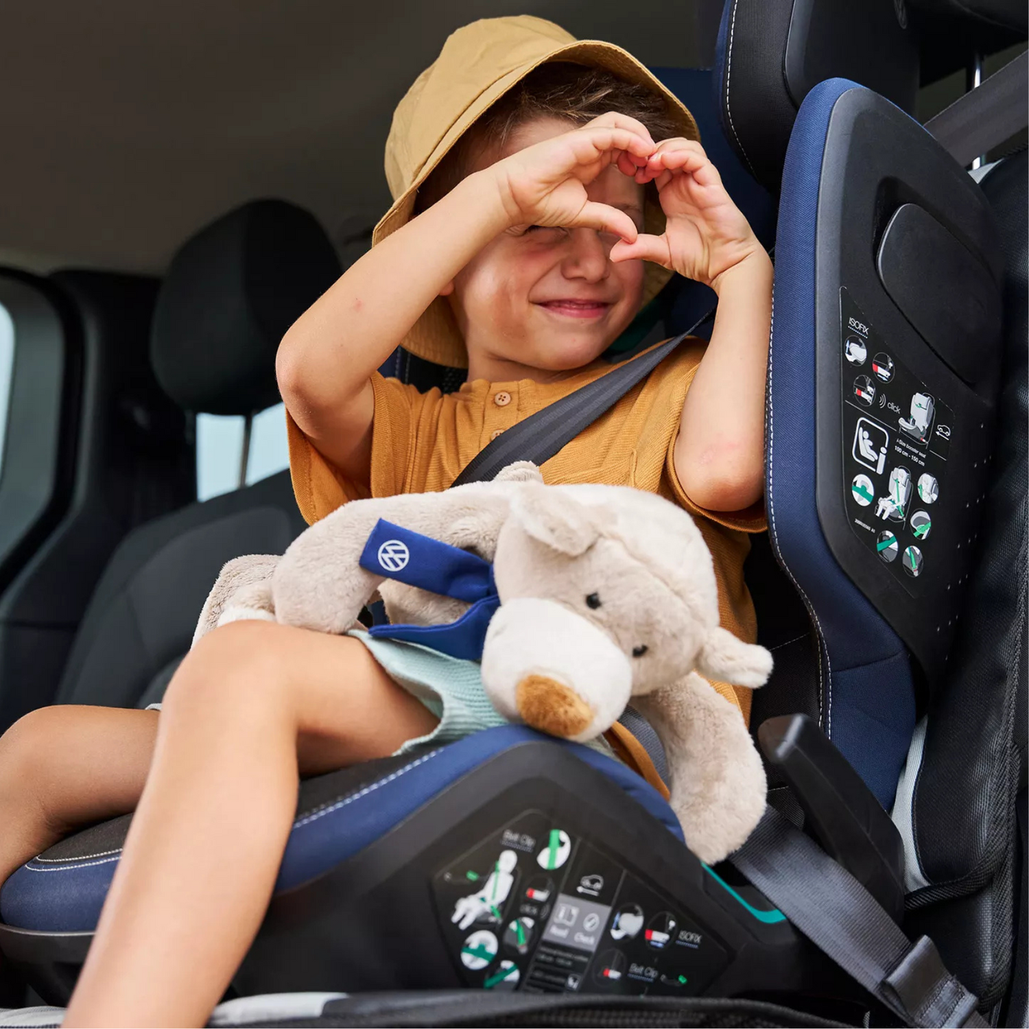 Volkswagen Merchandise - Kids