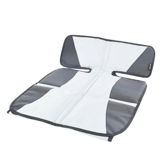 Volkswagen Child Seat Underlay Cover Protection