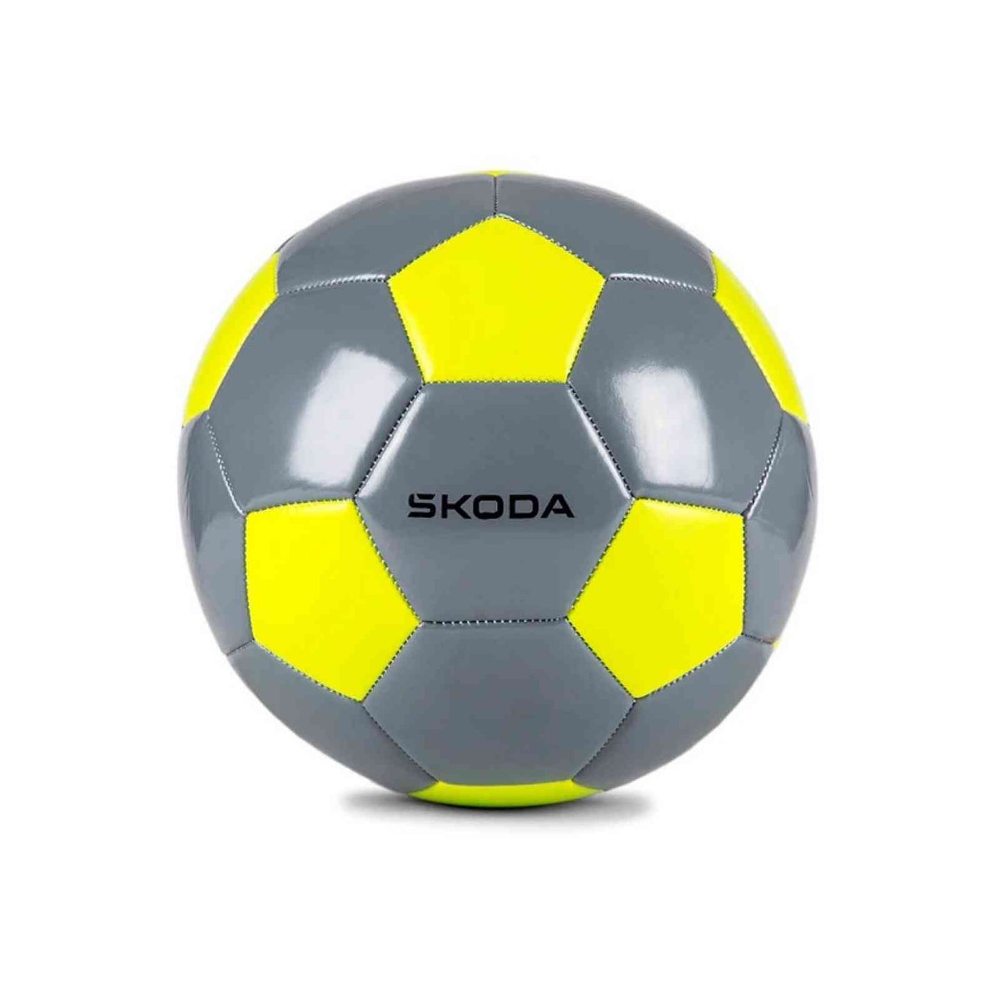 Skoda Children Football