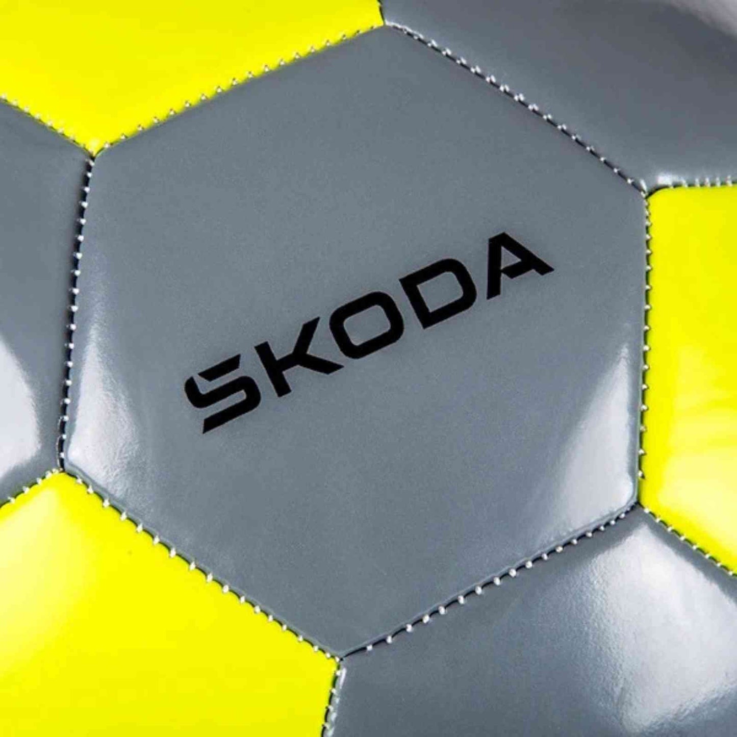 Skoda Children Football