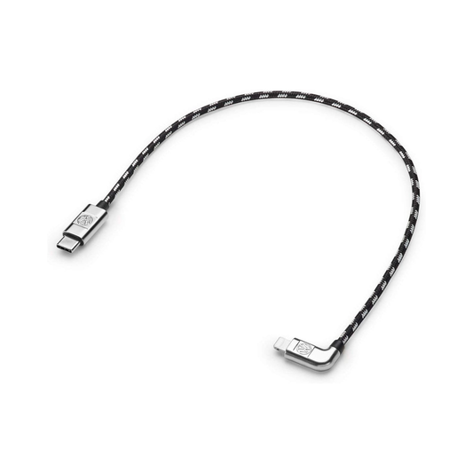 Volkswagen Genuine USB-C to Lightning Cable