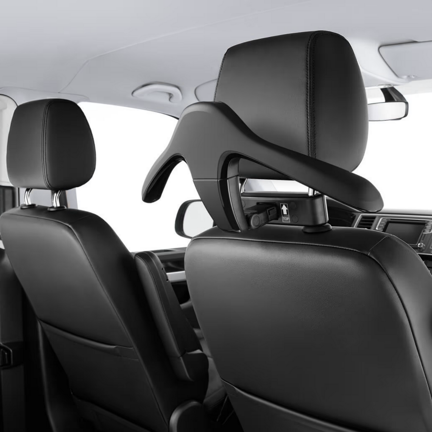 Volkswagen Clothes Hanger for Travel