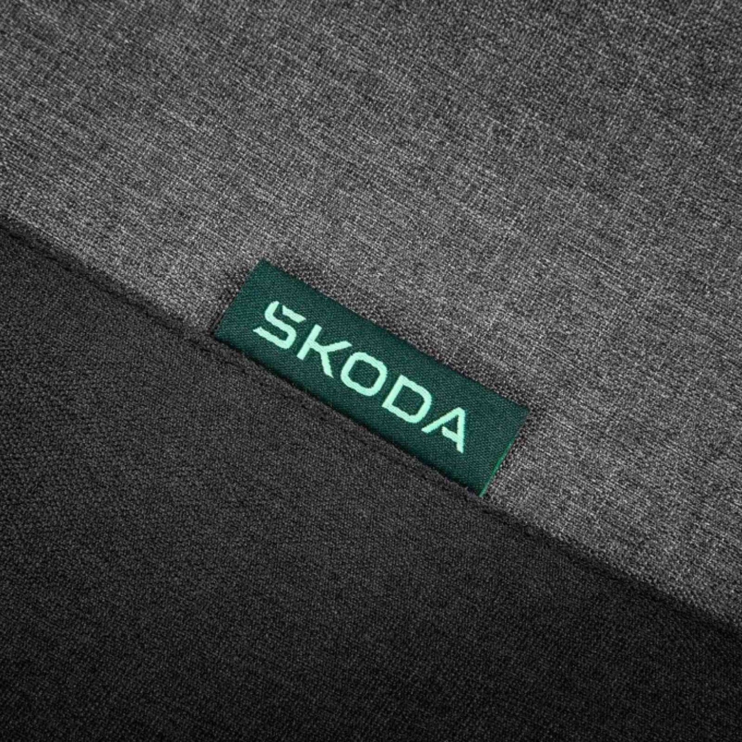 Skoda Travel Bag