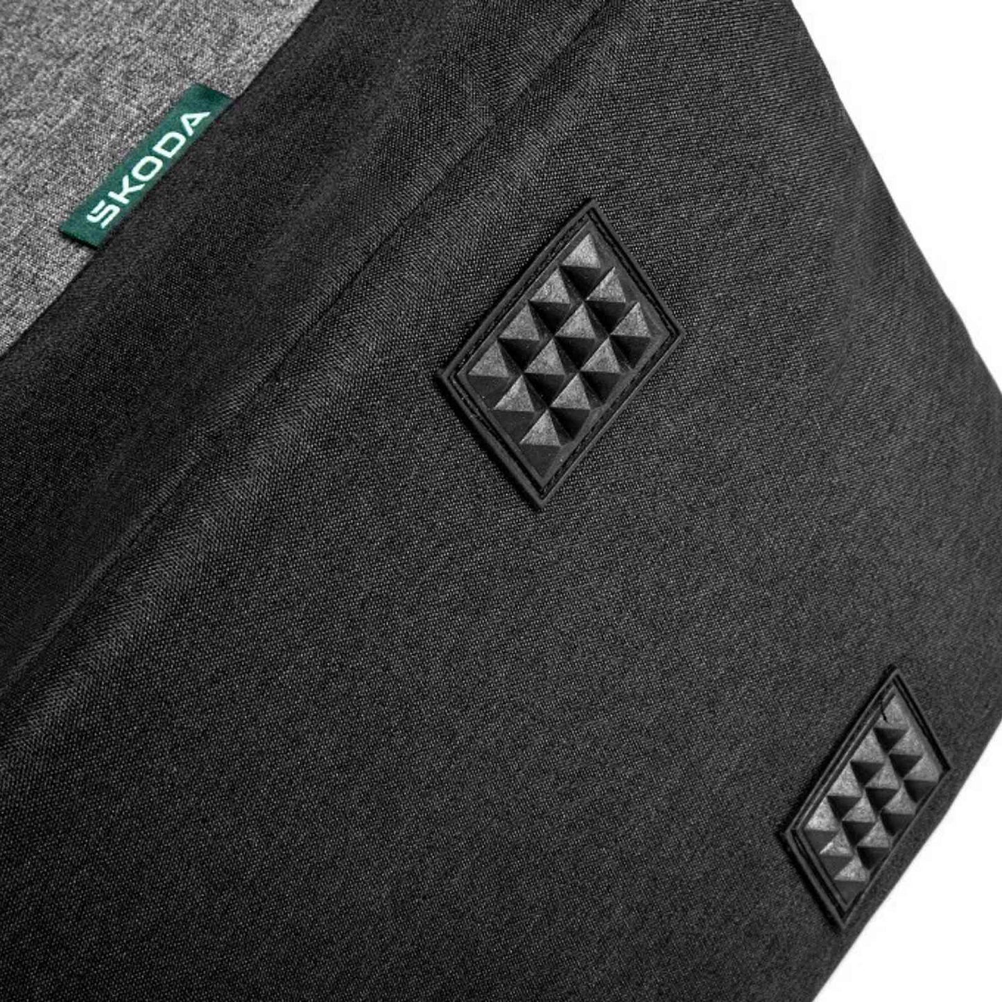 Skoda Travel Bag