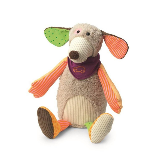 Volkswagen Paul Parcours Cuddly Toy