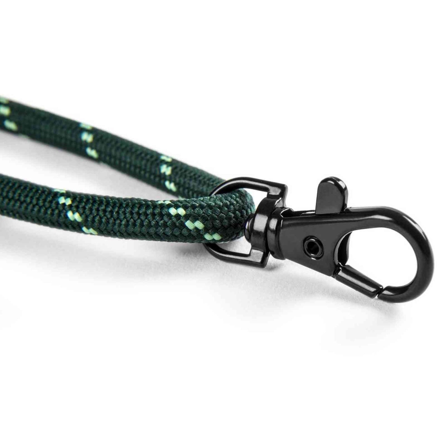 Skoda Emerald Lanyard