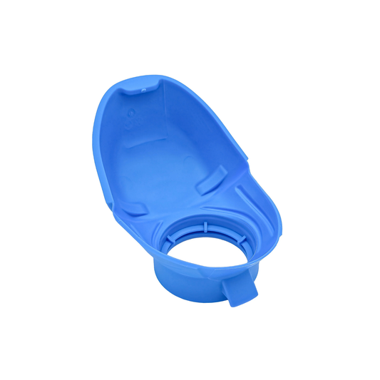 Windshield Wiper Fluid Funnel and Cap