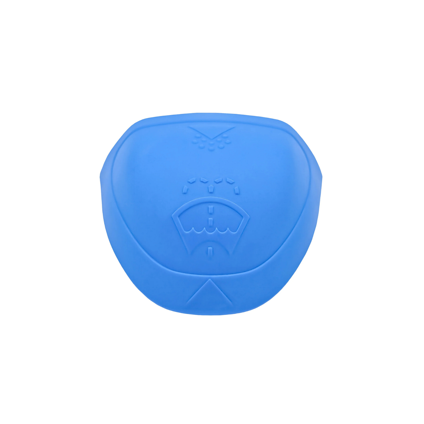 Windshield Wiper Fluid Funnel and Cap
