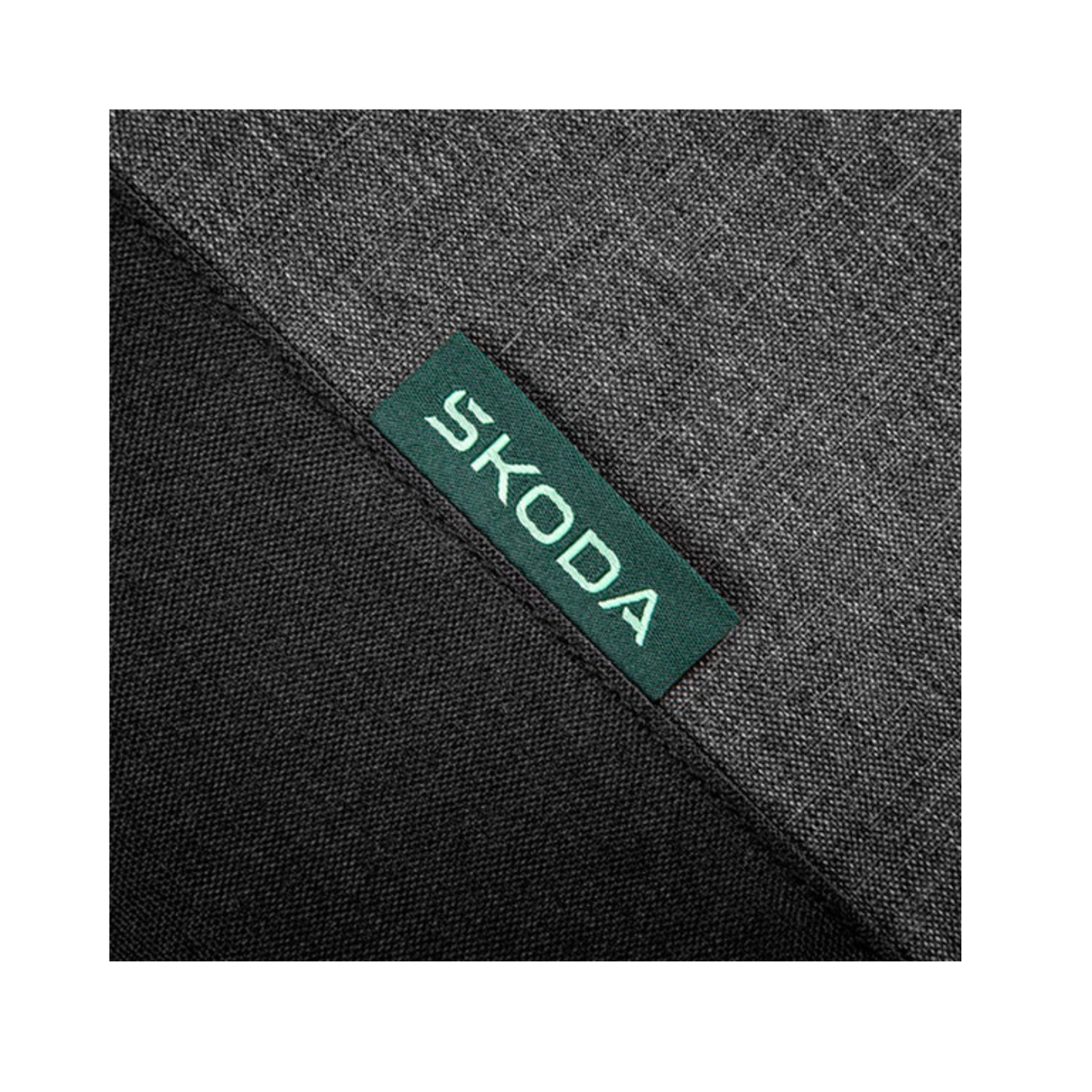 Å koda Backpack