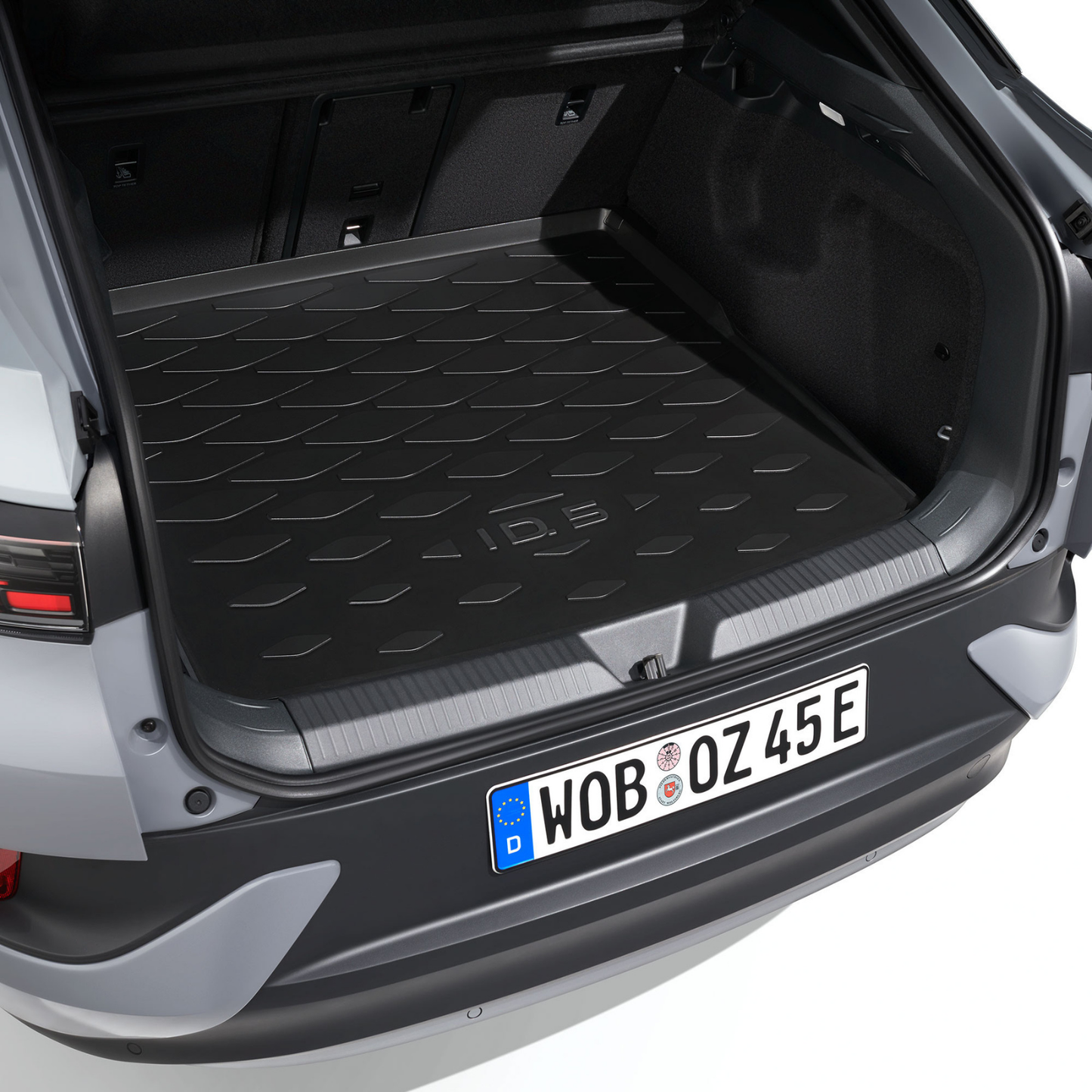 Volkswagen ID.5 Boot Tray