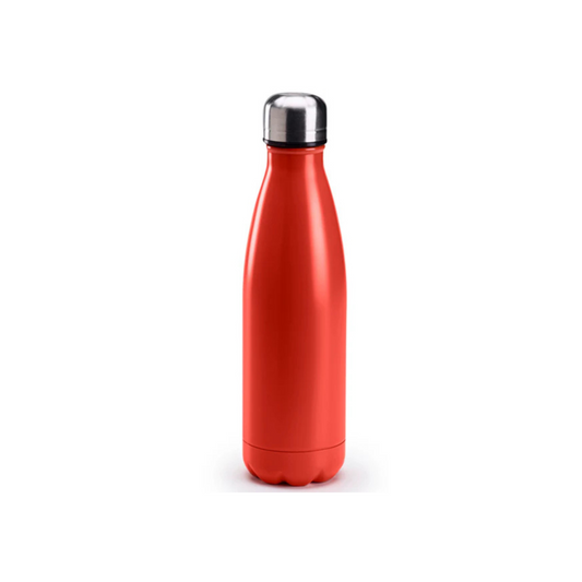 Volkswagen ID. Collection Stainless Steel Drinking Bottle