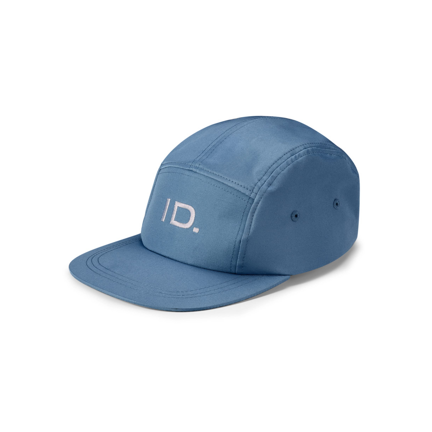Volkswagen ID.Collection Blue Baseball Cap
