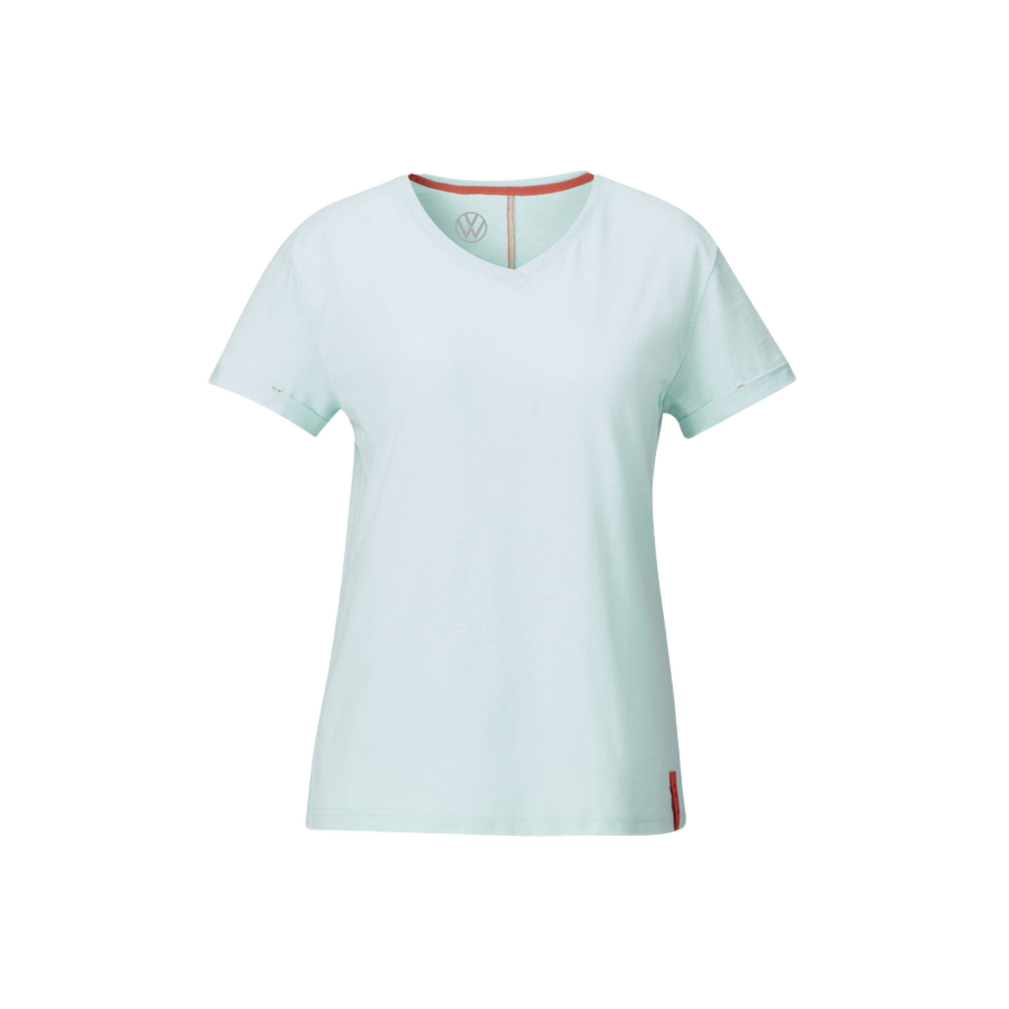 Volkswagen ID.Buzz Collection Mint Women's T-Shirt