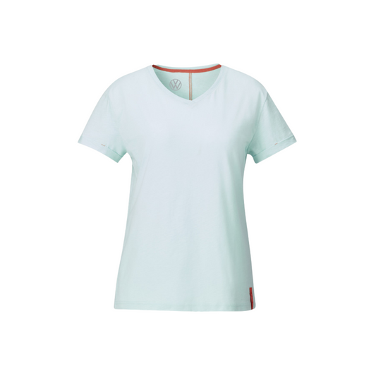 Volkswagen ID.Buzz Collection Mint Women's T-Shirt