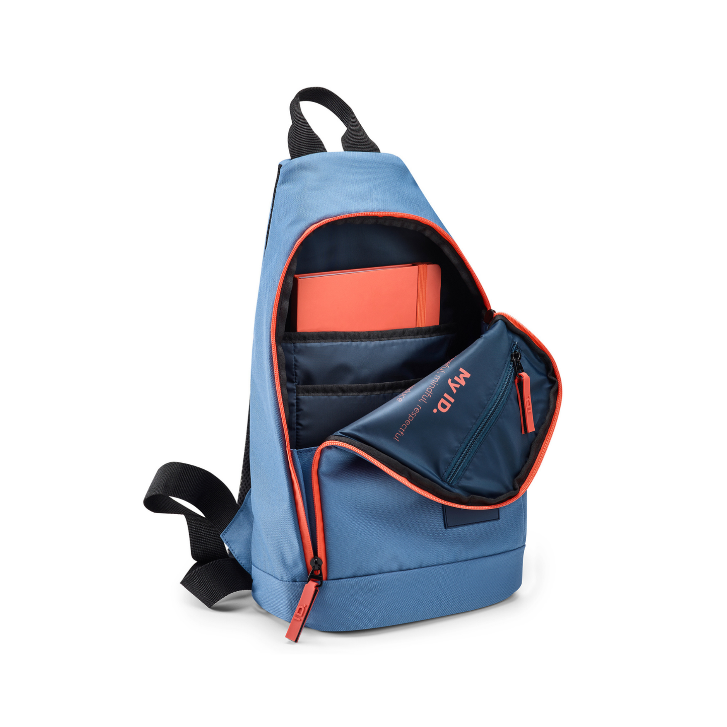 Volkswagen ID. Collection Shoulder Bag