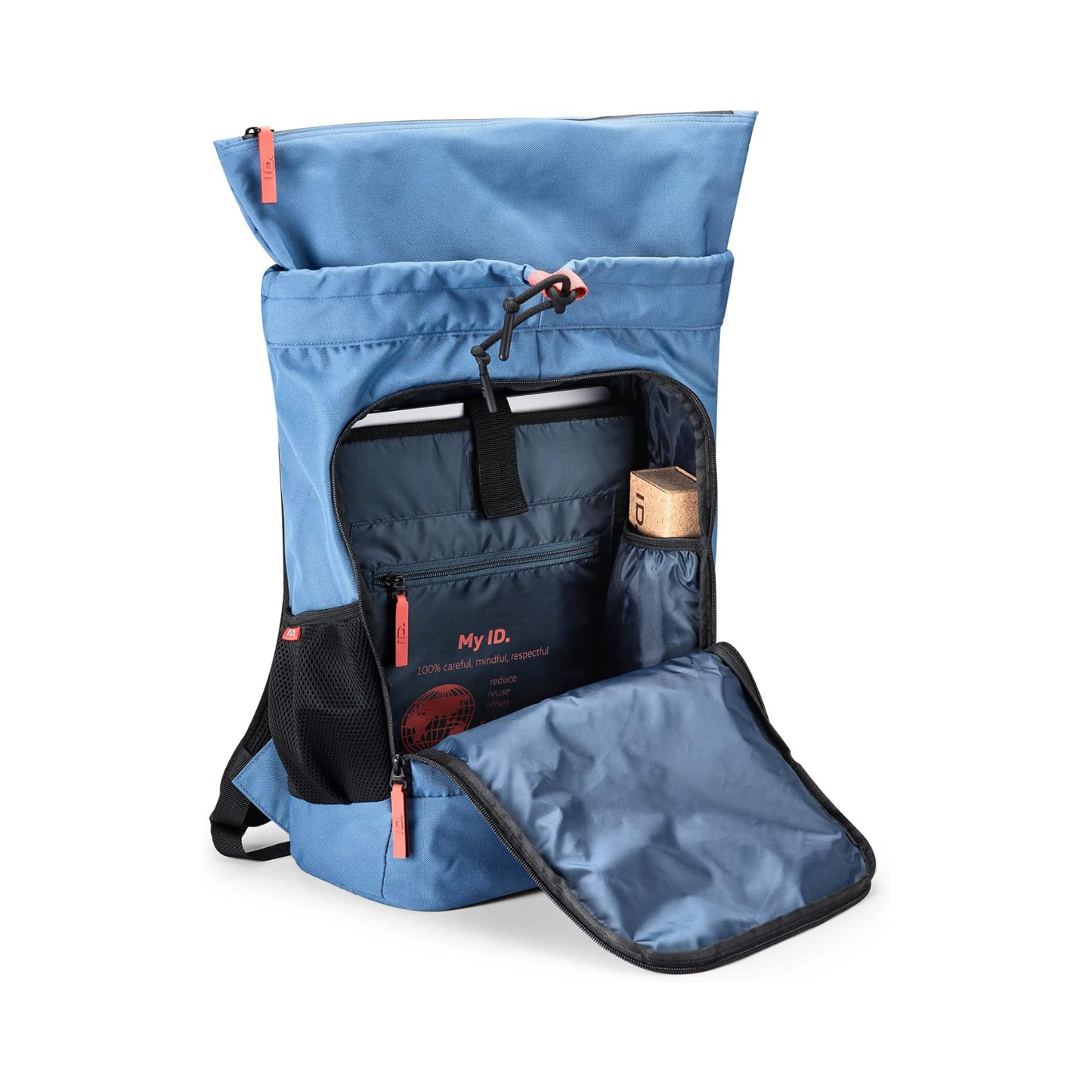 Volkswagen ID. Backpack