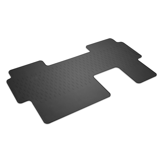 Volkswagen ID.Buzz Rubber Floor Mats (5 Seater)