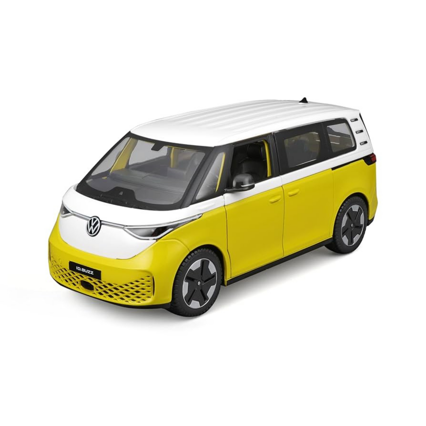 Volkswagen ID.Buzz Toy Model