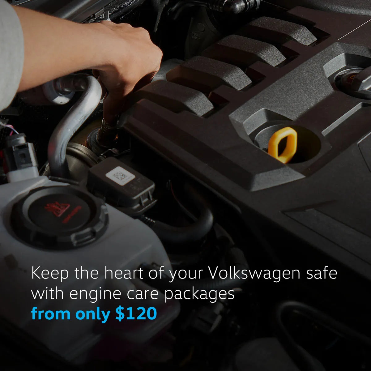 Engine Care