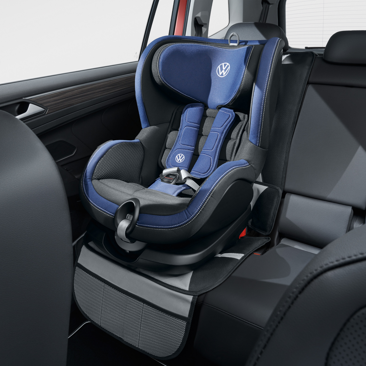 Volkswagen Children's Car Seat G1 ISOFIX