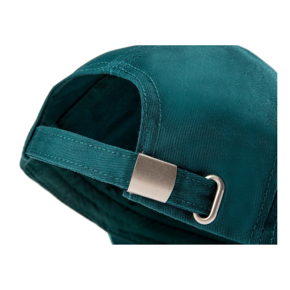 Baseball Cap Emerald