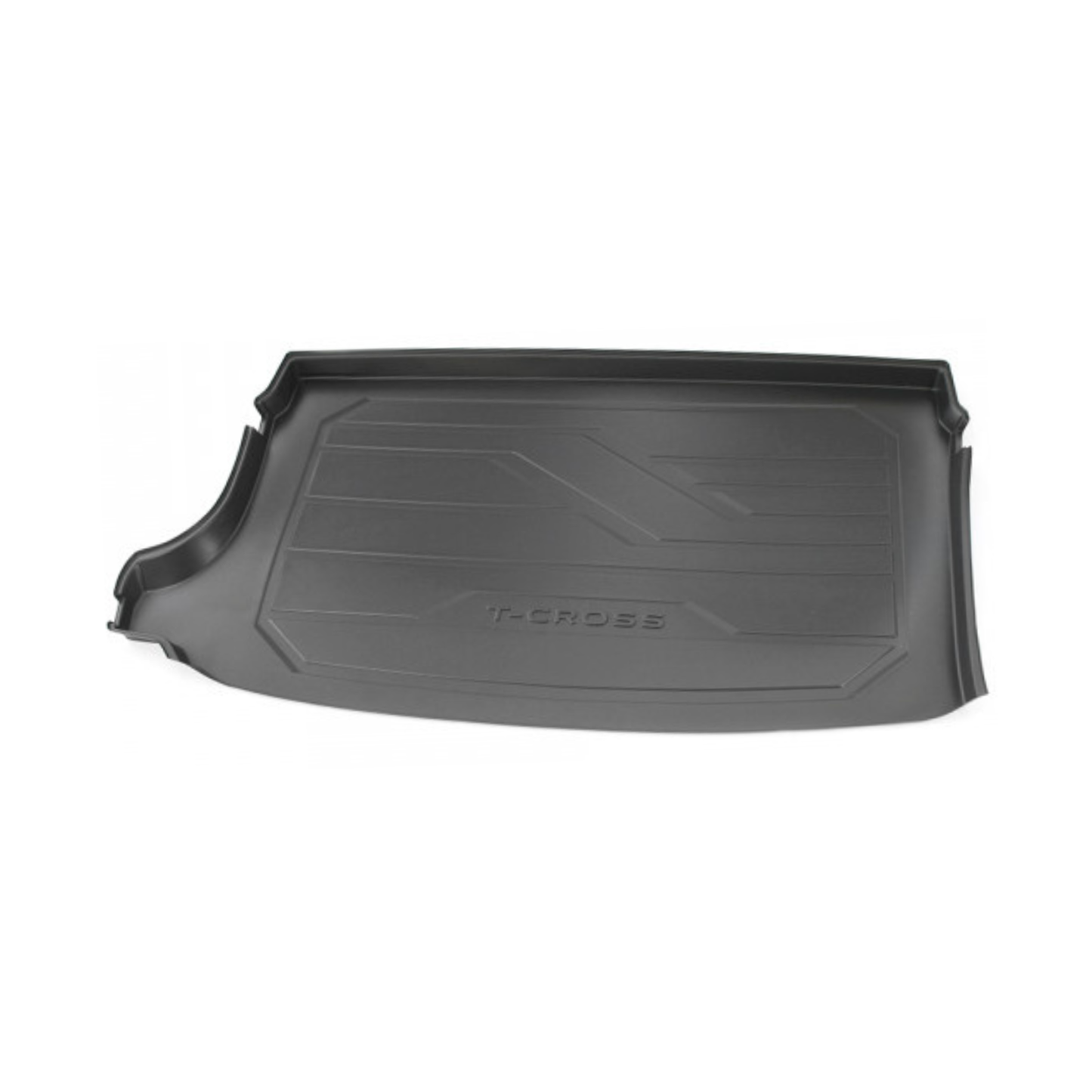 Volkswagen T-Cross Boot Tray