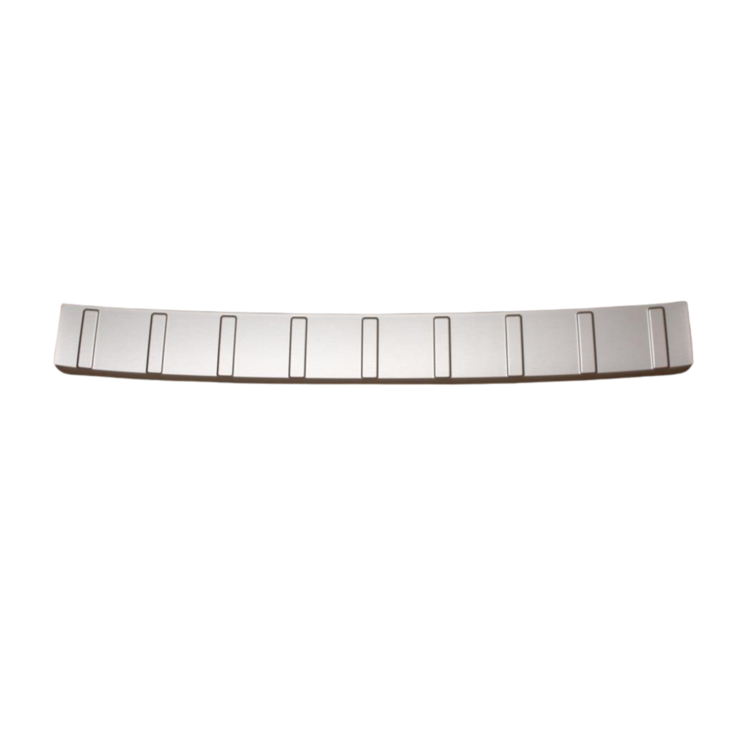 Volkswagen T-Cross Loading Lip Protector