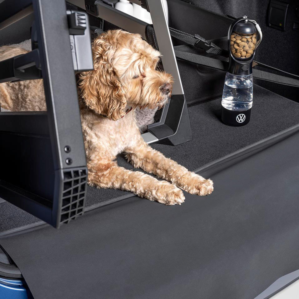 Pet Water Bottle