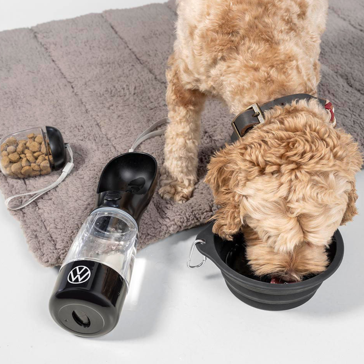 Pet Silicone bowl