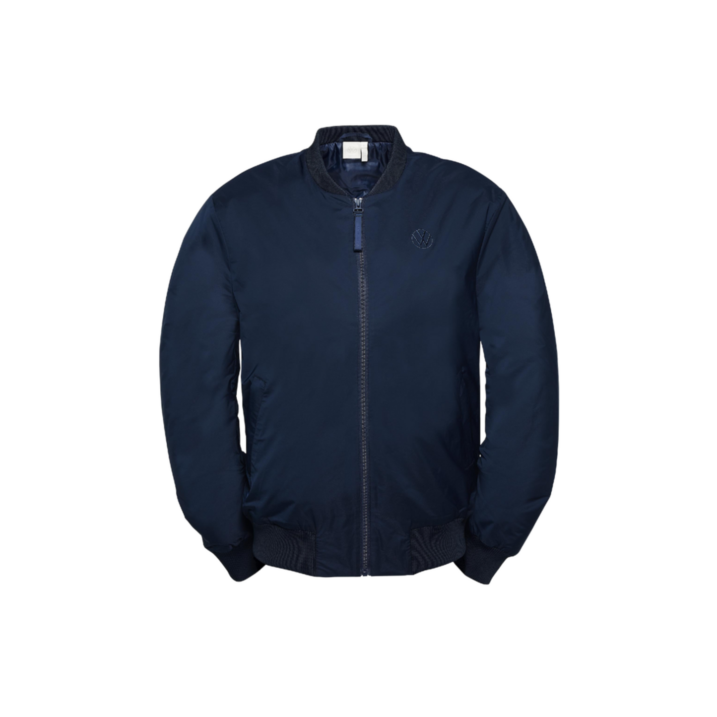 Volkswagen Dark Blue Blouson