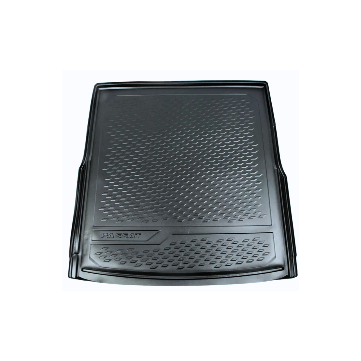 Volkswagen Passat Boot Tray