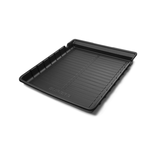 Skoda Superb III Boot Tray