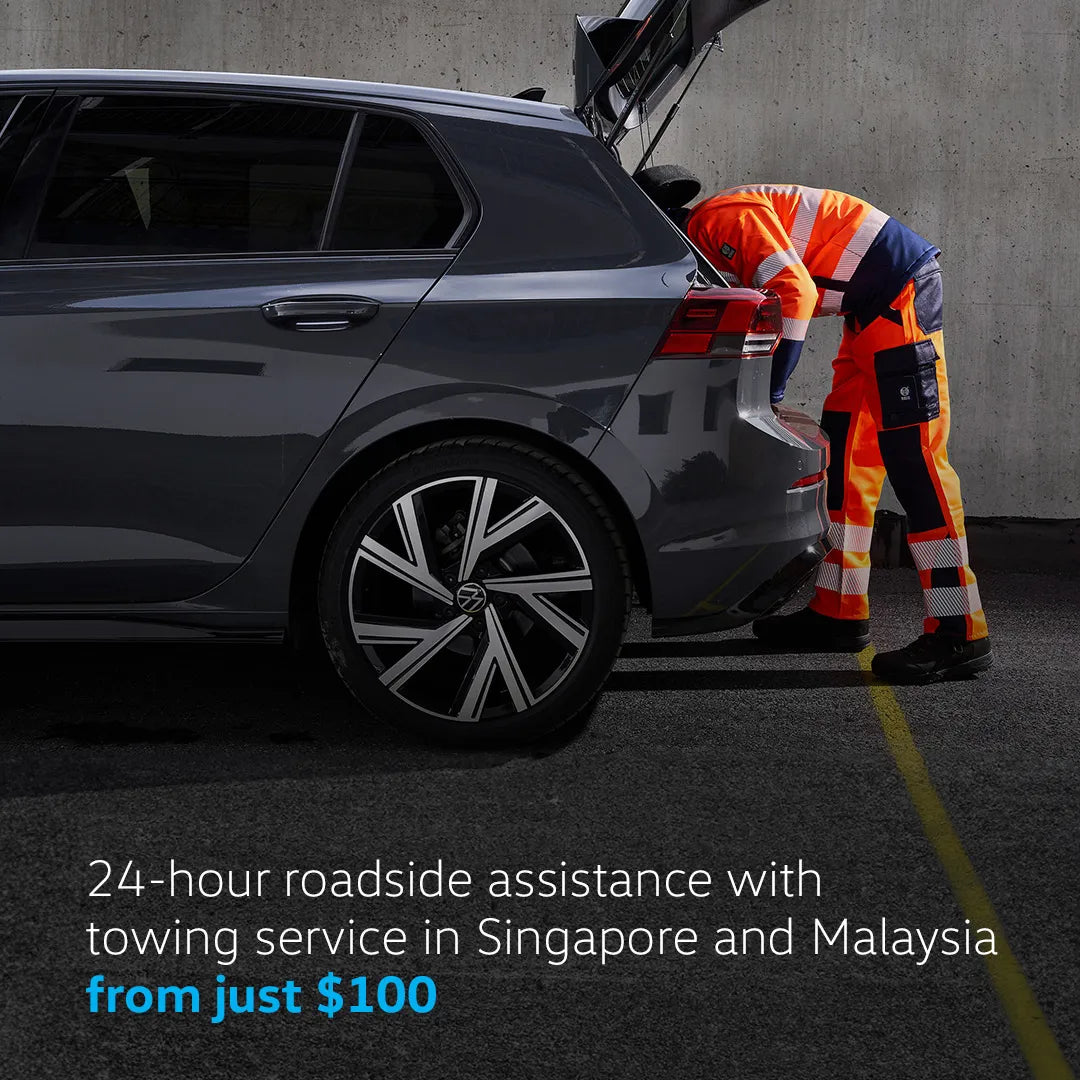 Roadside Assistance