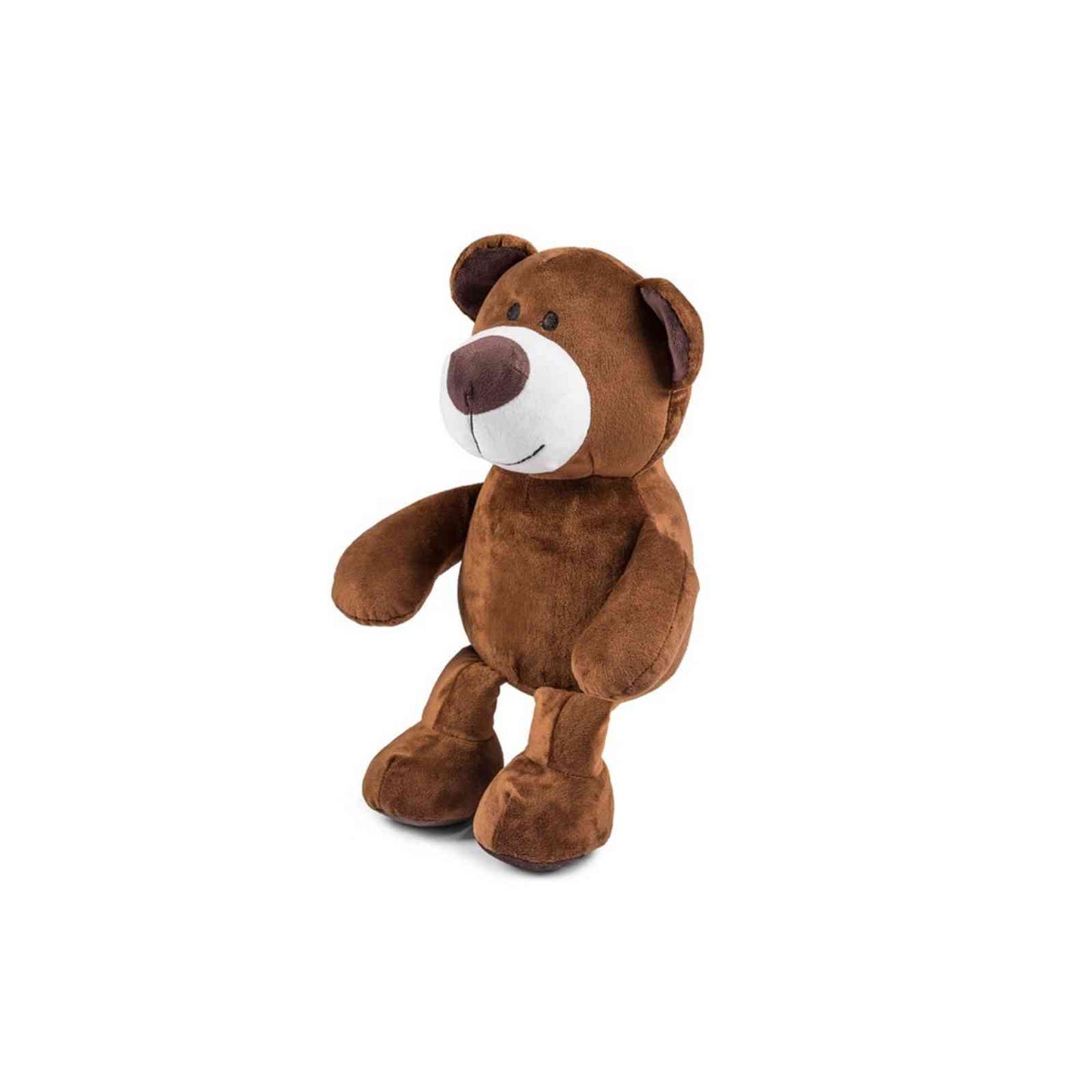 Skoda Teddy Bear