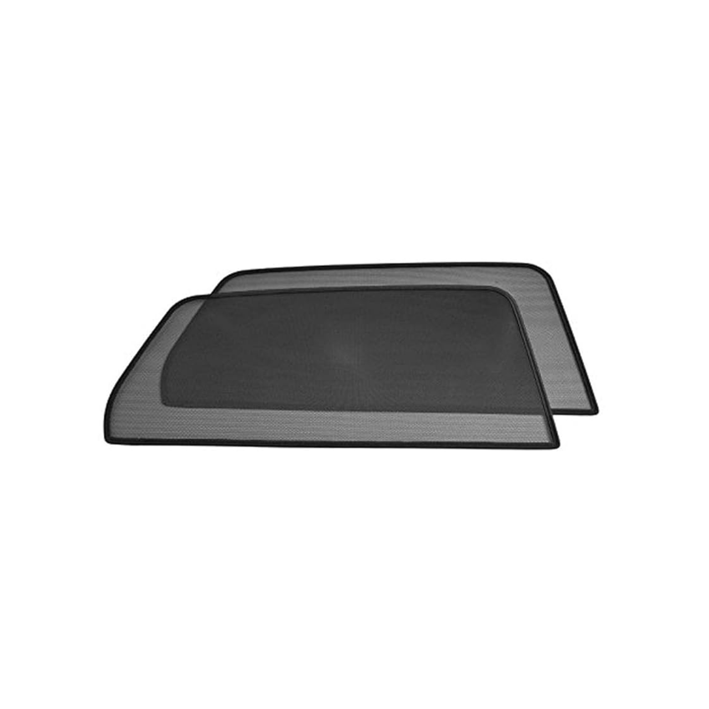 Volkswagen Golf Rear Sunblind Set