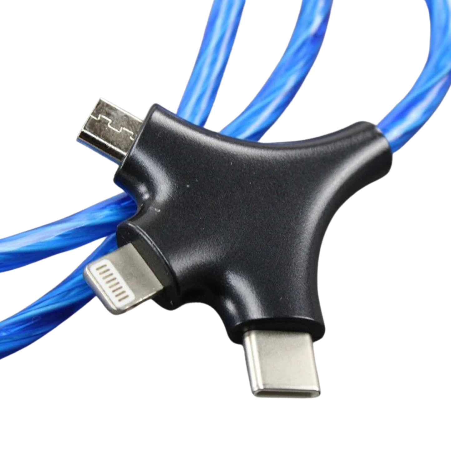 Volkswagen Multi-Charging Cable