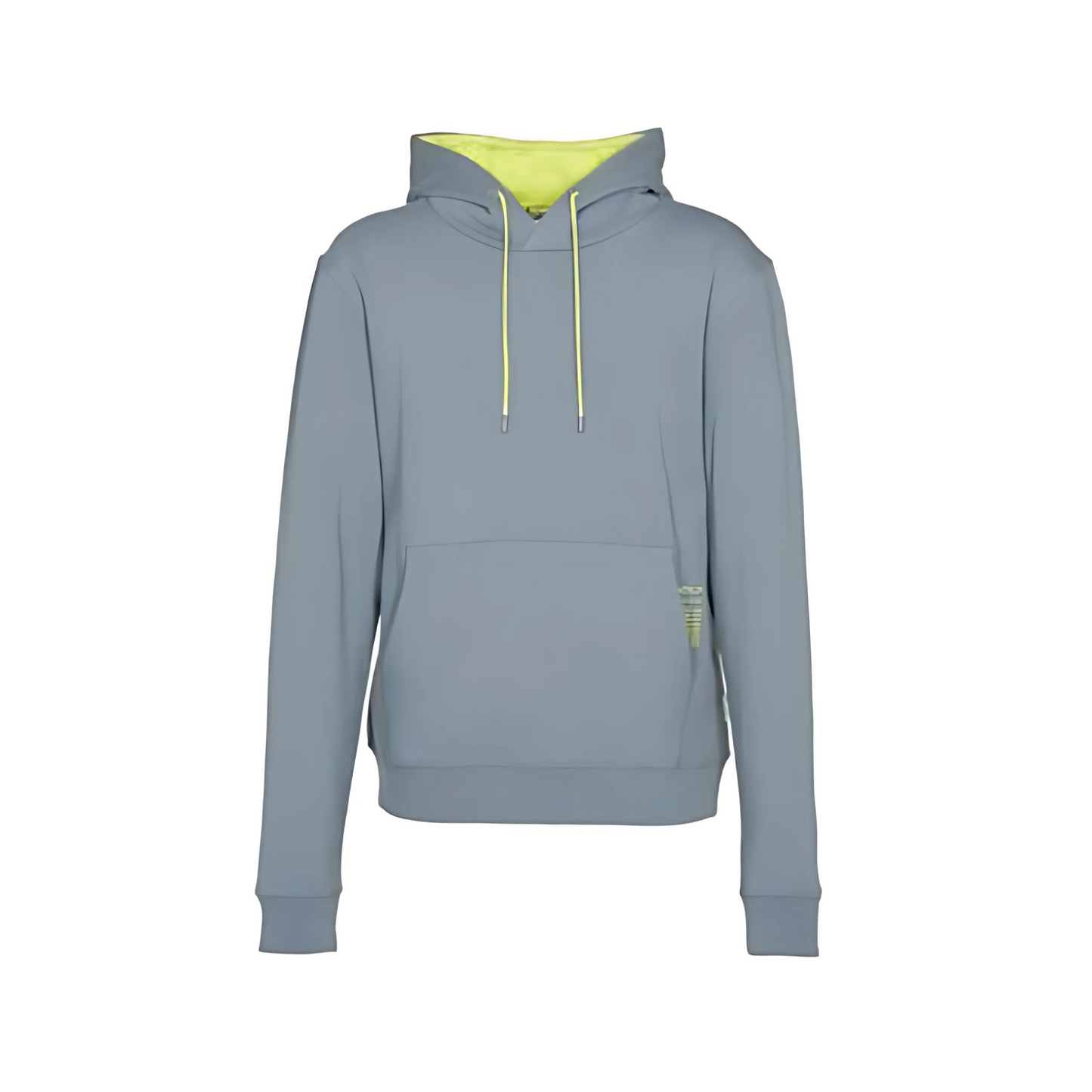 Volkswagen Golf Collection Grey Hooded Sweatshirt