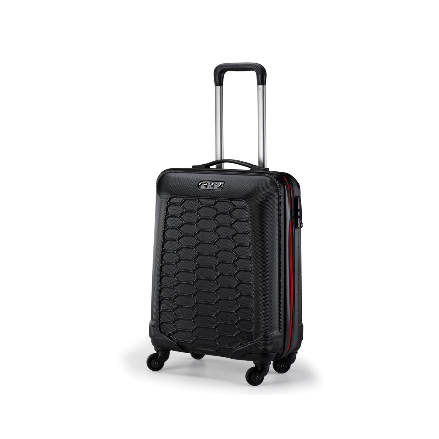 Volkswagen GTI Luggage