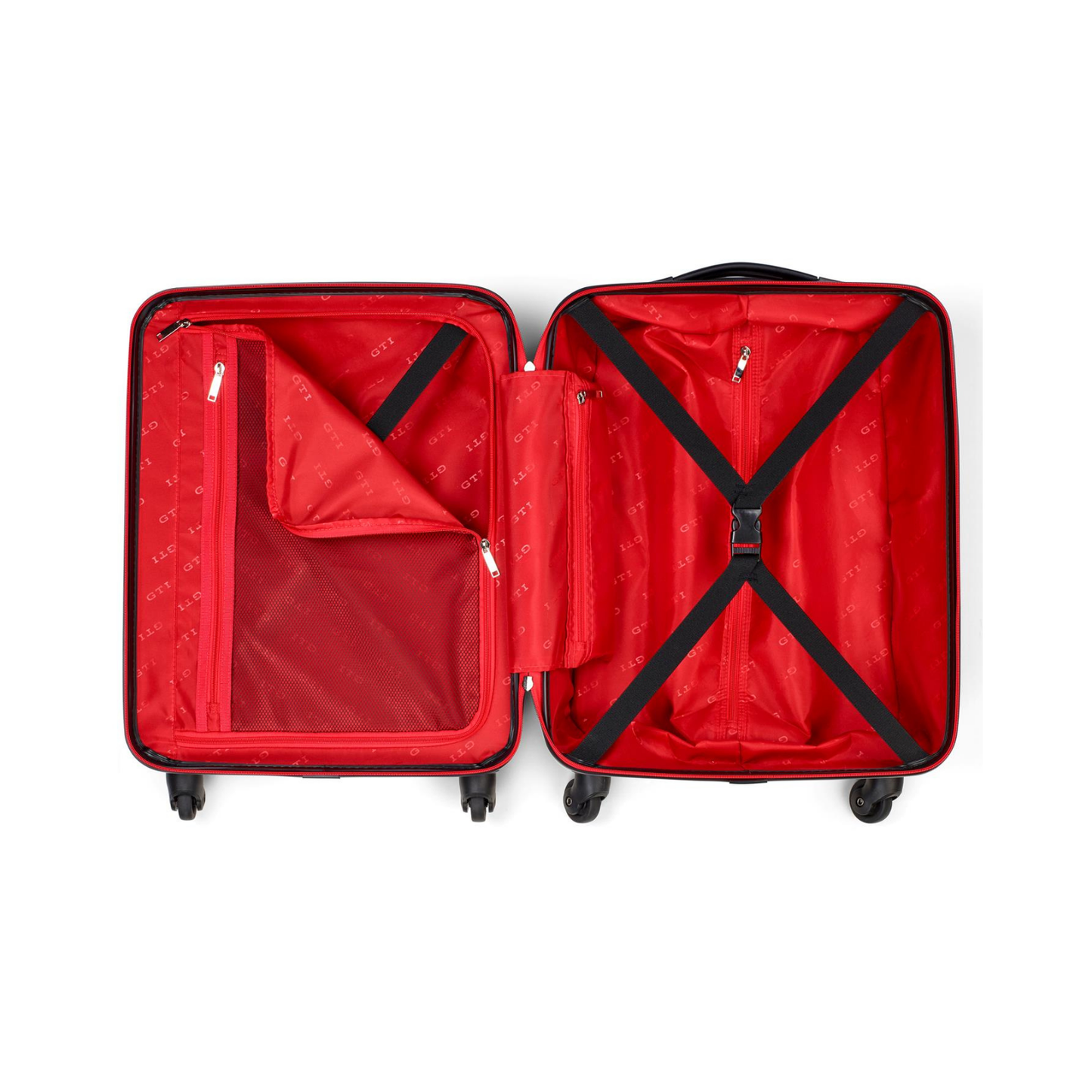 Volkswagen GTI Luggage