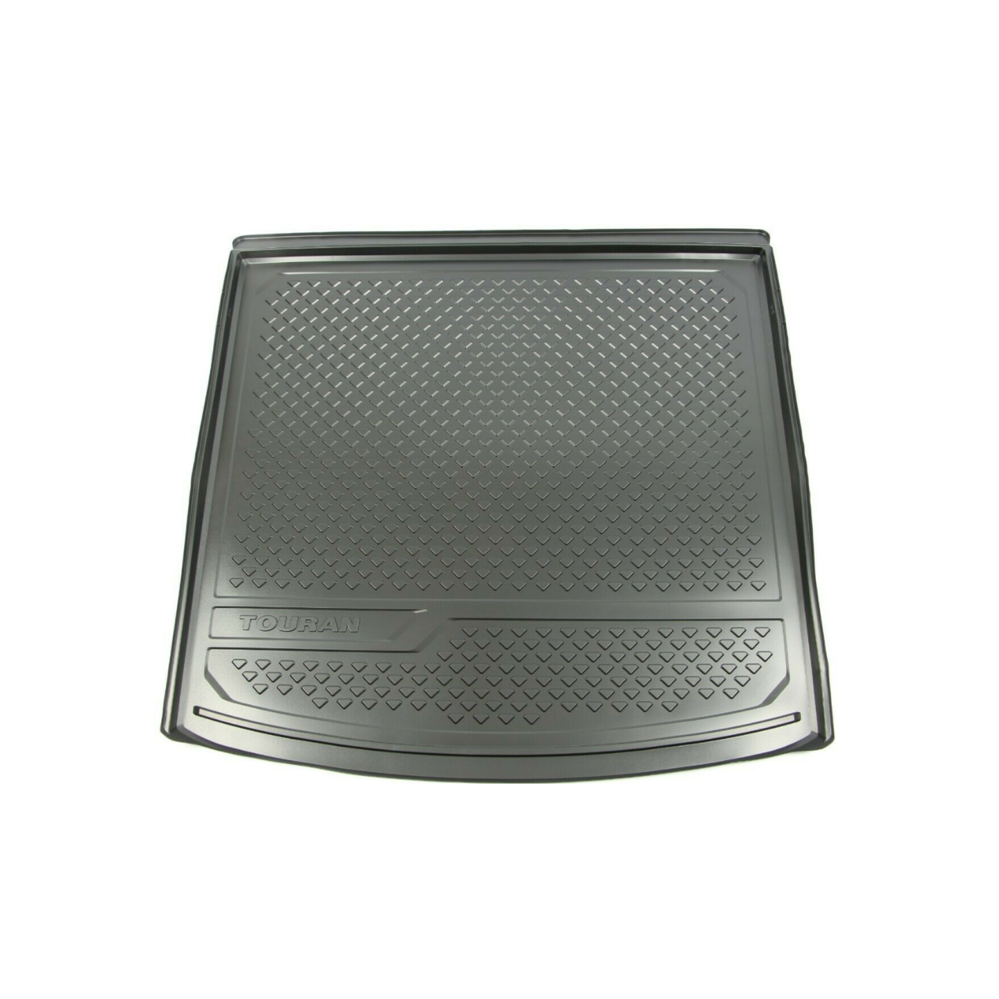 Volkswagen Touran Boot Tray