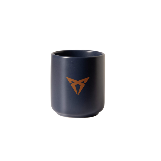 CUPRA X CAFE DE FINCA 280ml Ceramic Cup