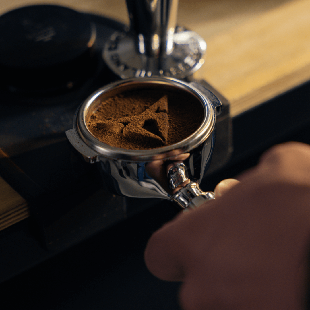CUPRA X CAFE DE FINCA 280ml Ceramic Cup