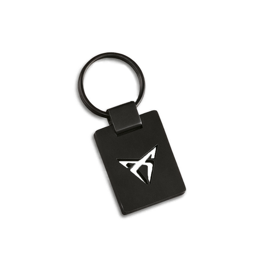 CUPRA Keyring