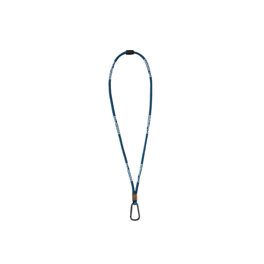 CUPRA Petrol Blue Lanyard