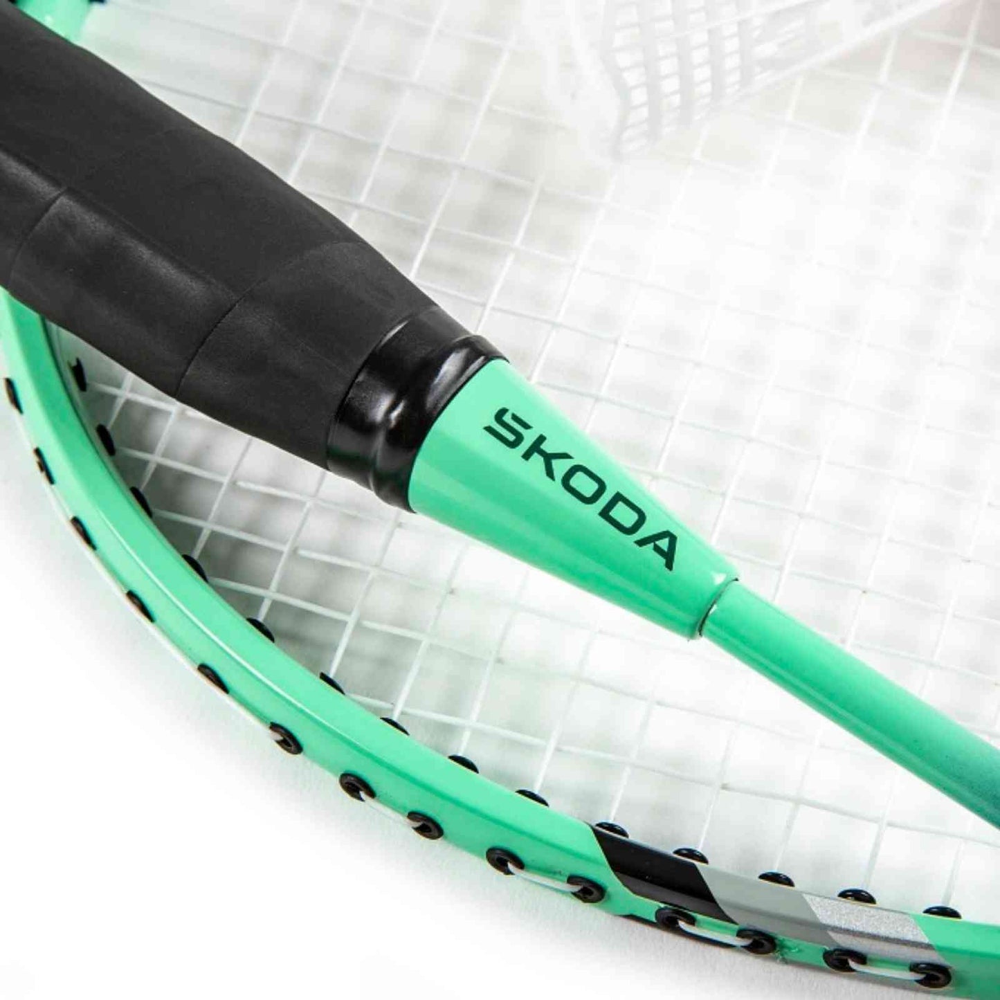 Skoda Badminton Set