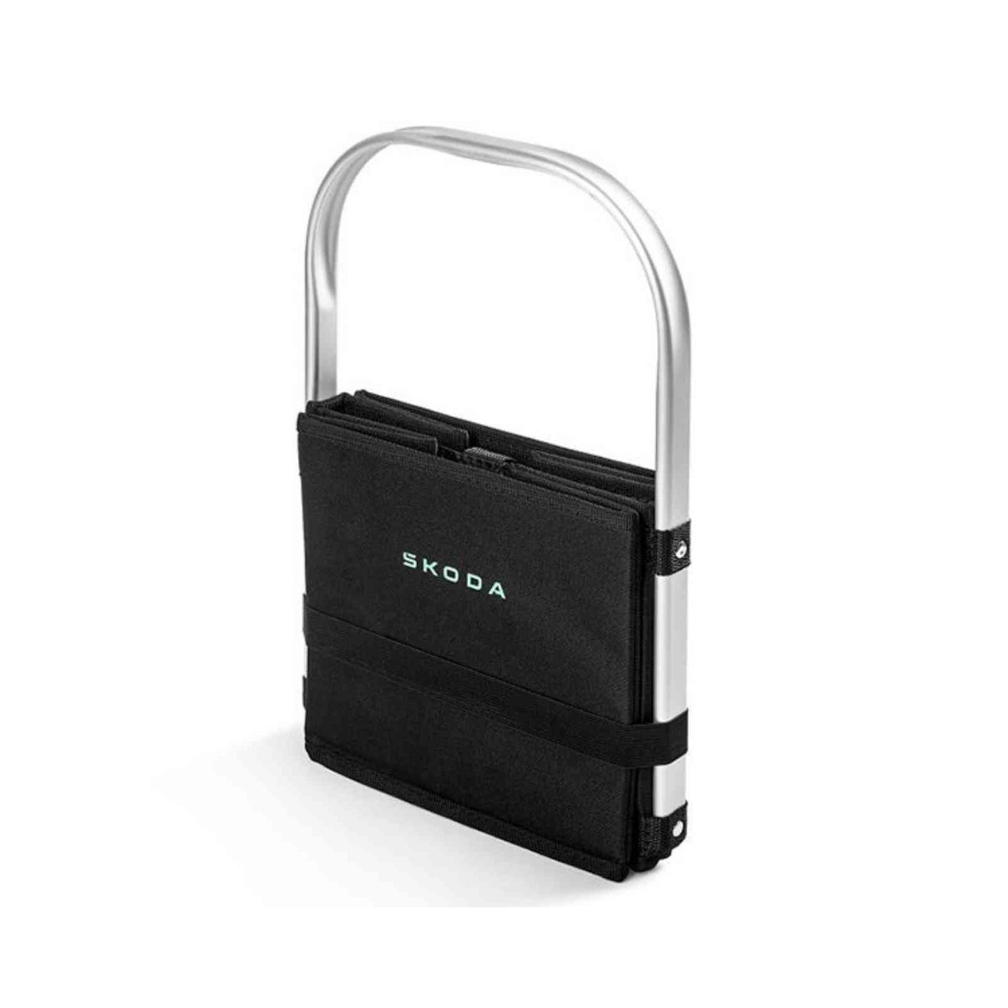 Skoda Foldable Shopping Basket